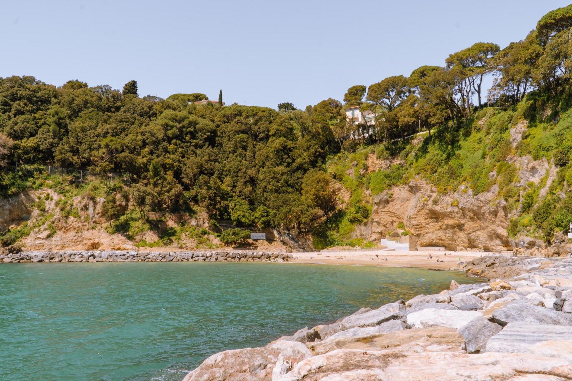La Del Castello Lerici