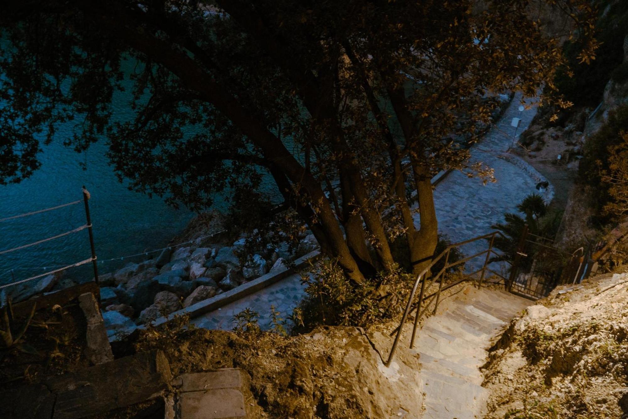 Holiday home La Del Castello Lerici