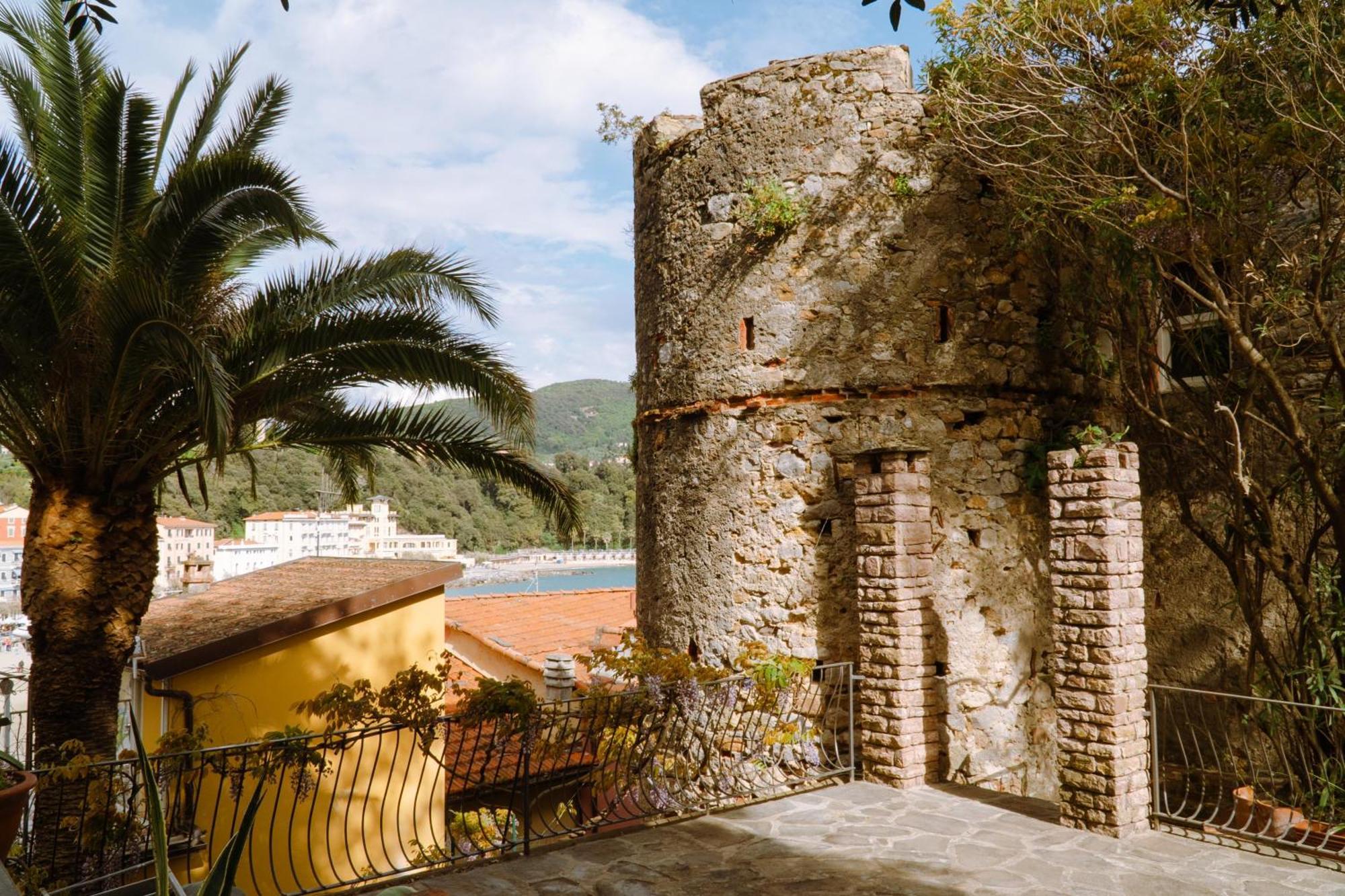 La Del Castello Lerici