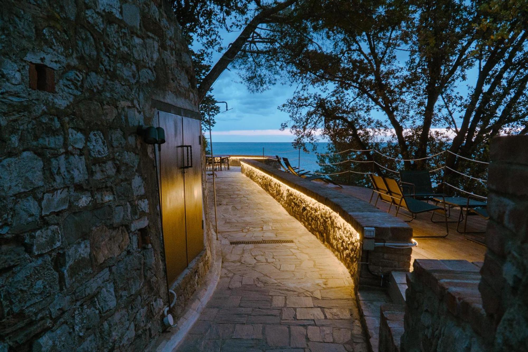 La Del Castello Holiday home *
