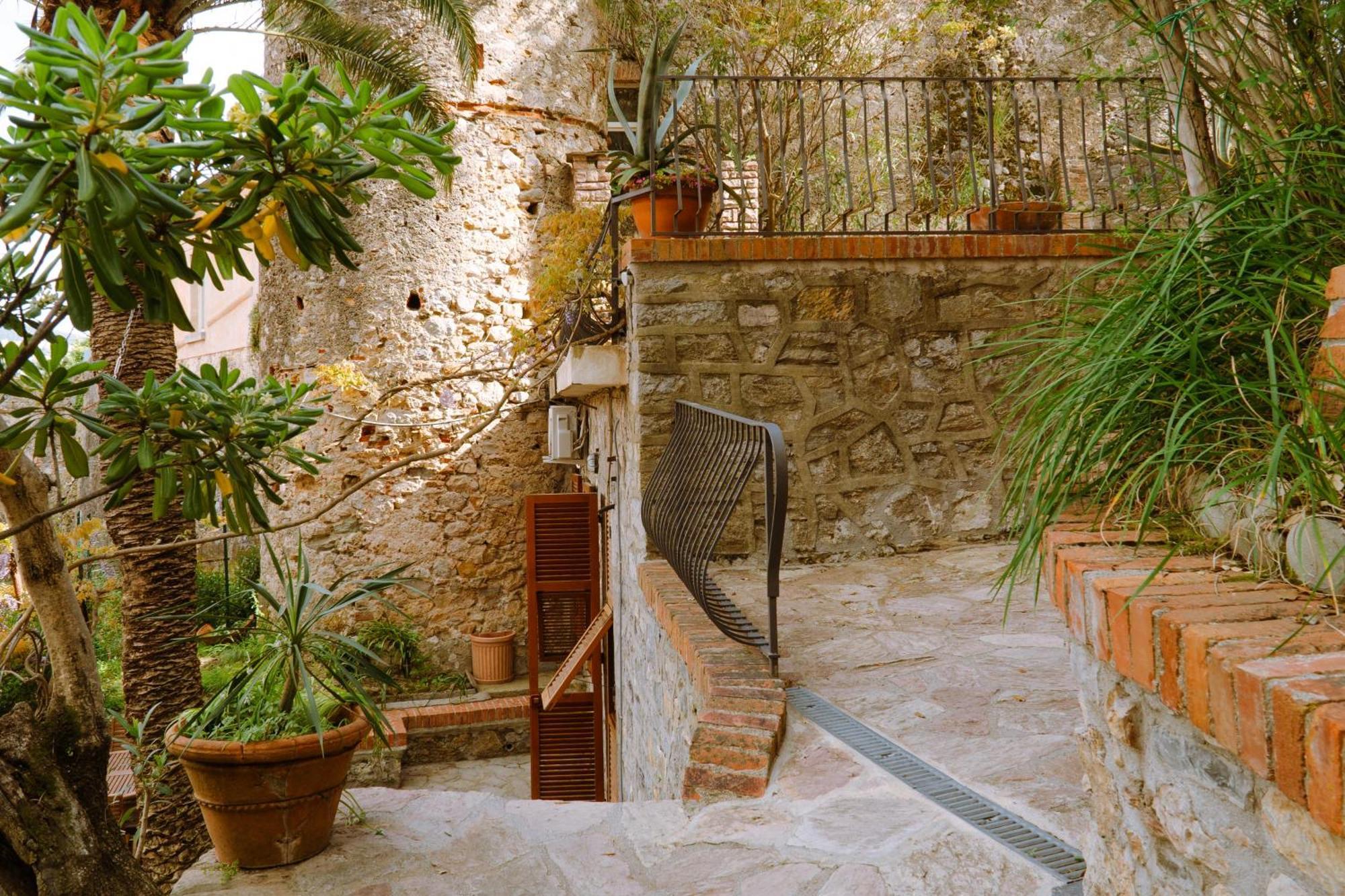 Holiday home La Del Castello