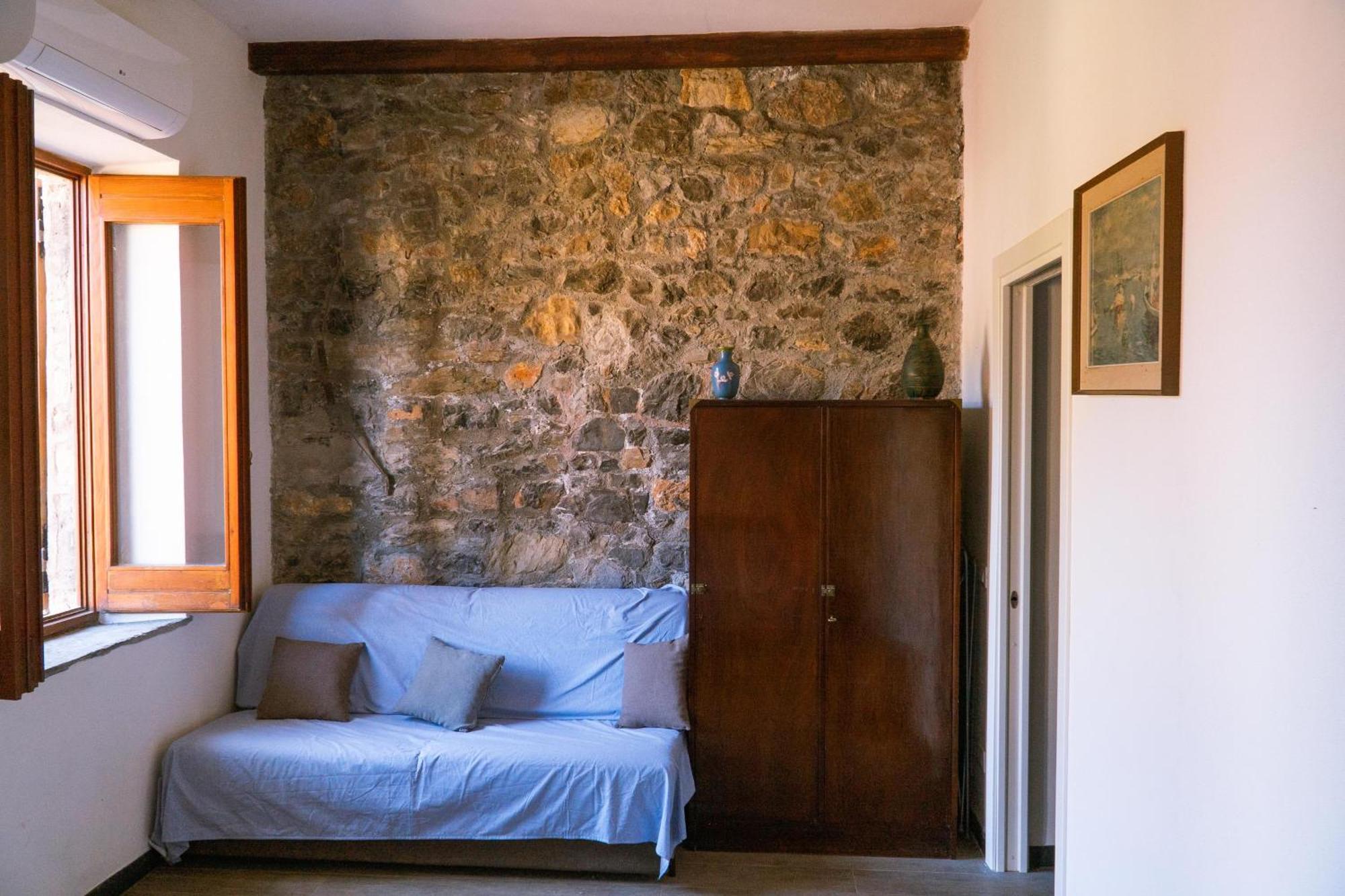 Holiday home La Del Castello