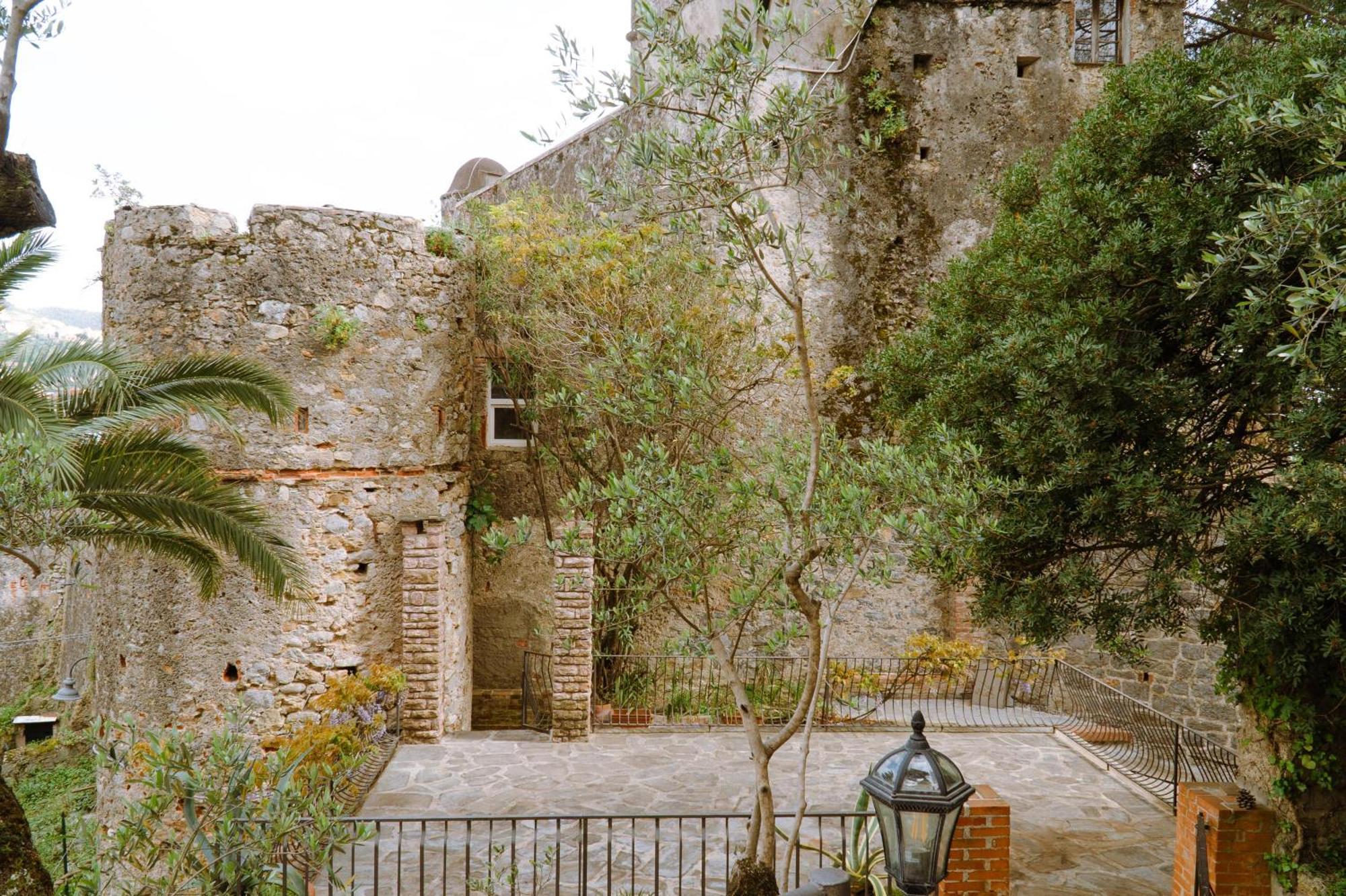 Holiday home La Del Castello Lerici