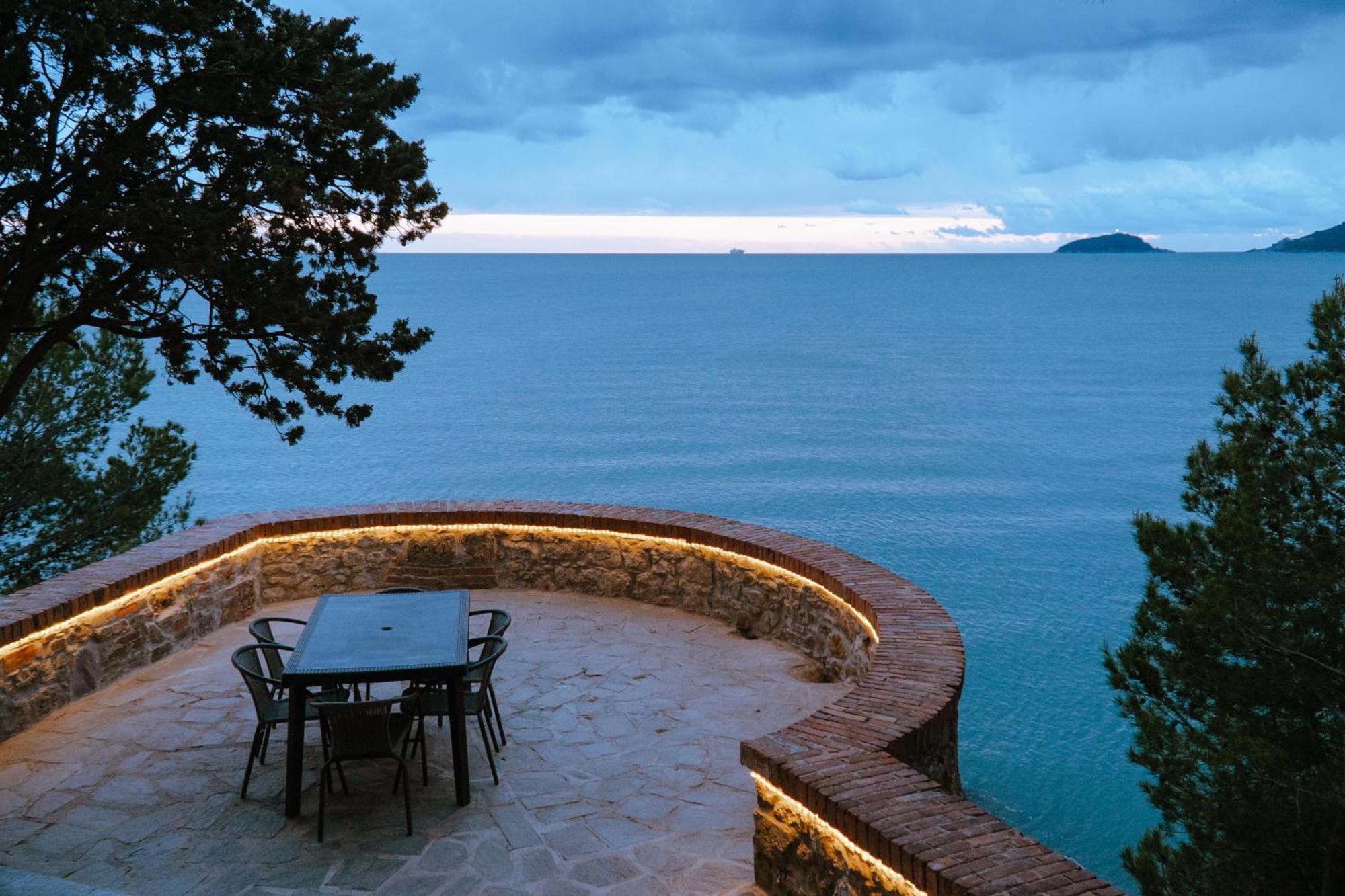 Holiday home La Del Castello