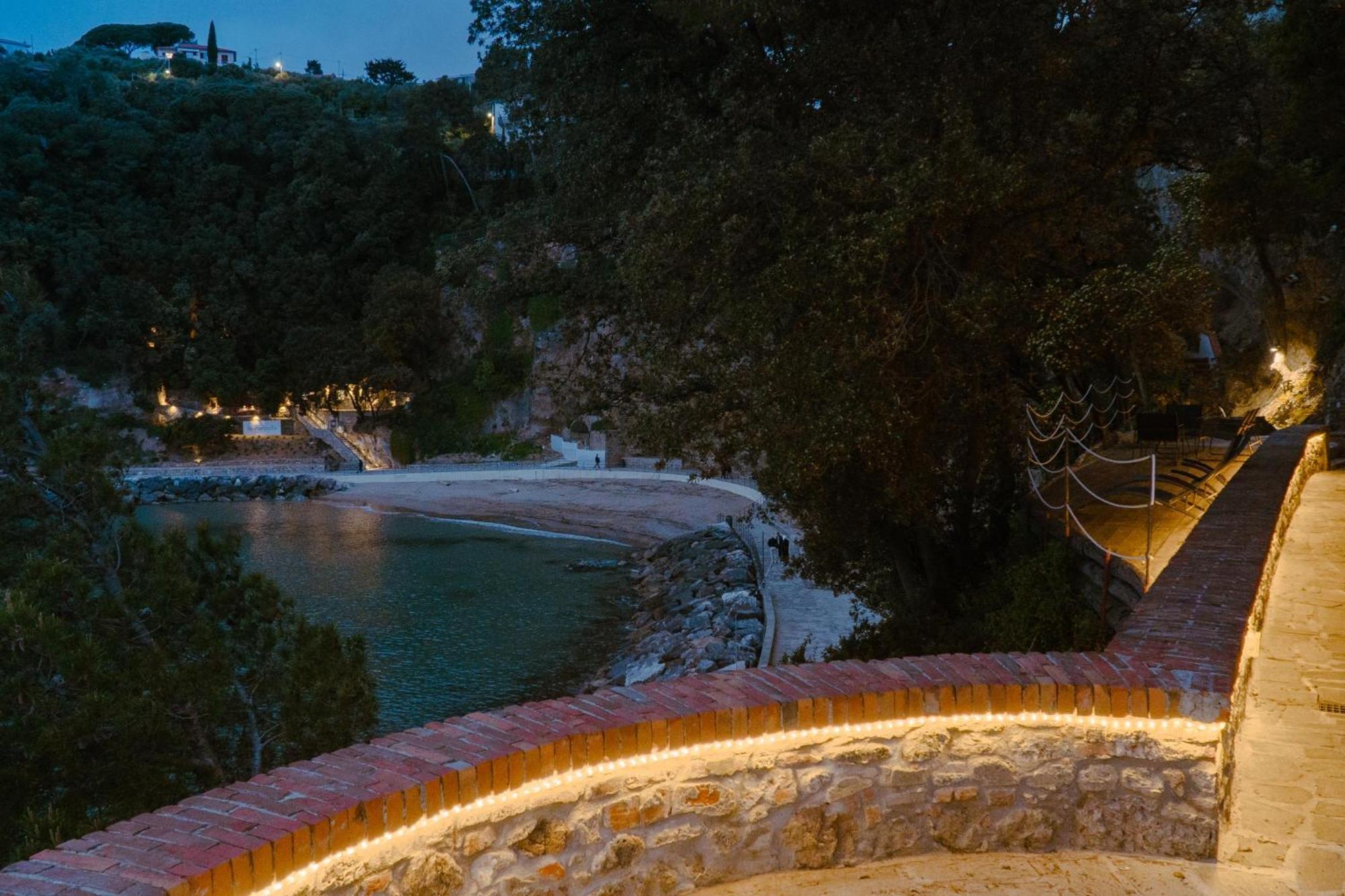 La Del Castello Lerici