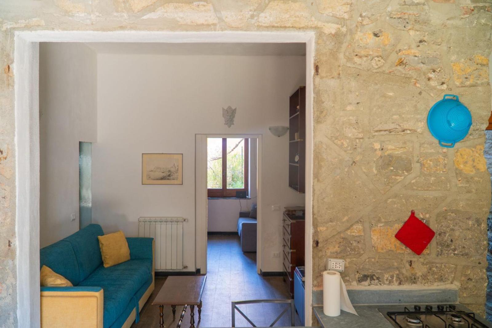 Holiday home La Del Castello Lerici