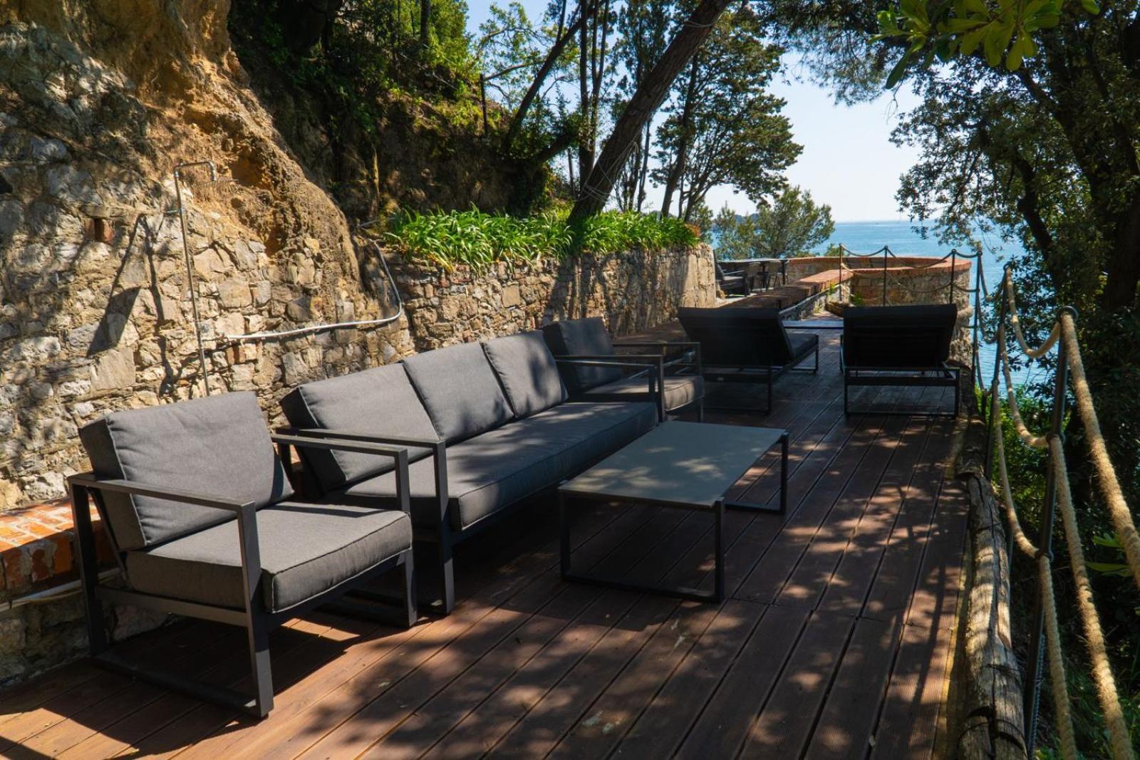 Holiday home La Del Castello *