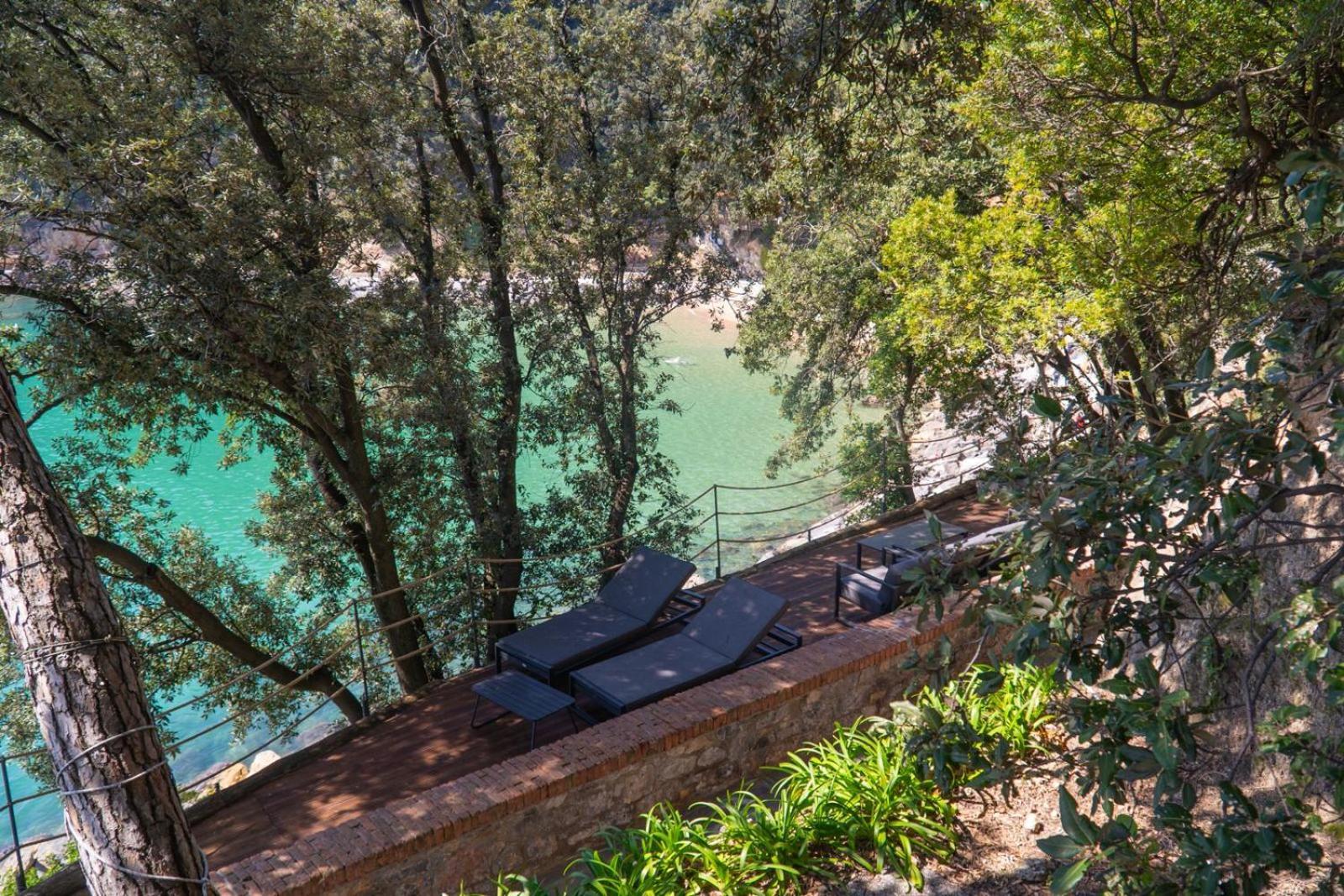 La Del Castello Holiday home Lerici