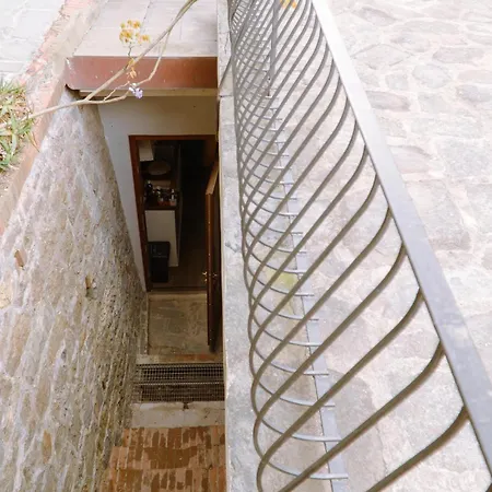 La Suite Del Castello Lerici Exterior photo