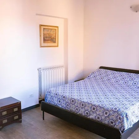 La Suite Del Castello Lerici Exterior photo