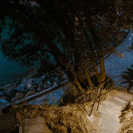 La Suite Del Castello Lerici Exterior photo
