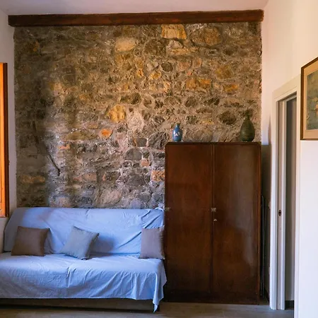 La Suite Del Castello Lerici Exterior photo