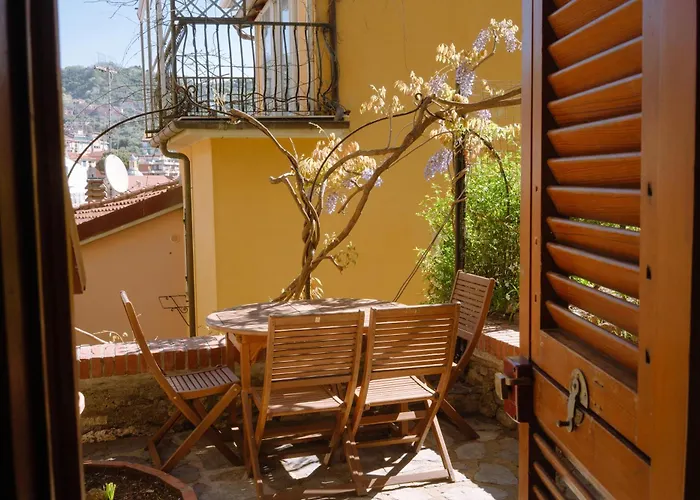La Suite Del Castello