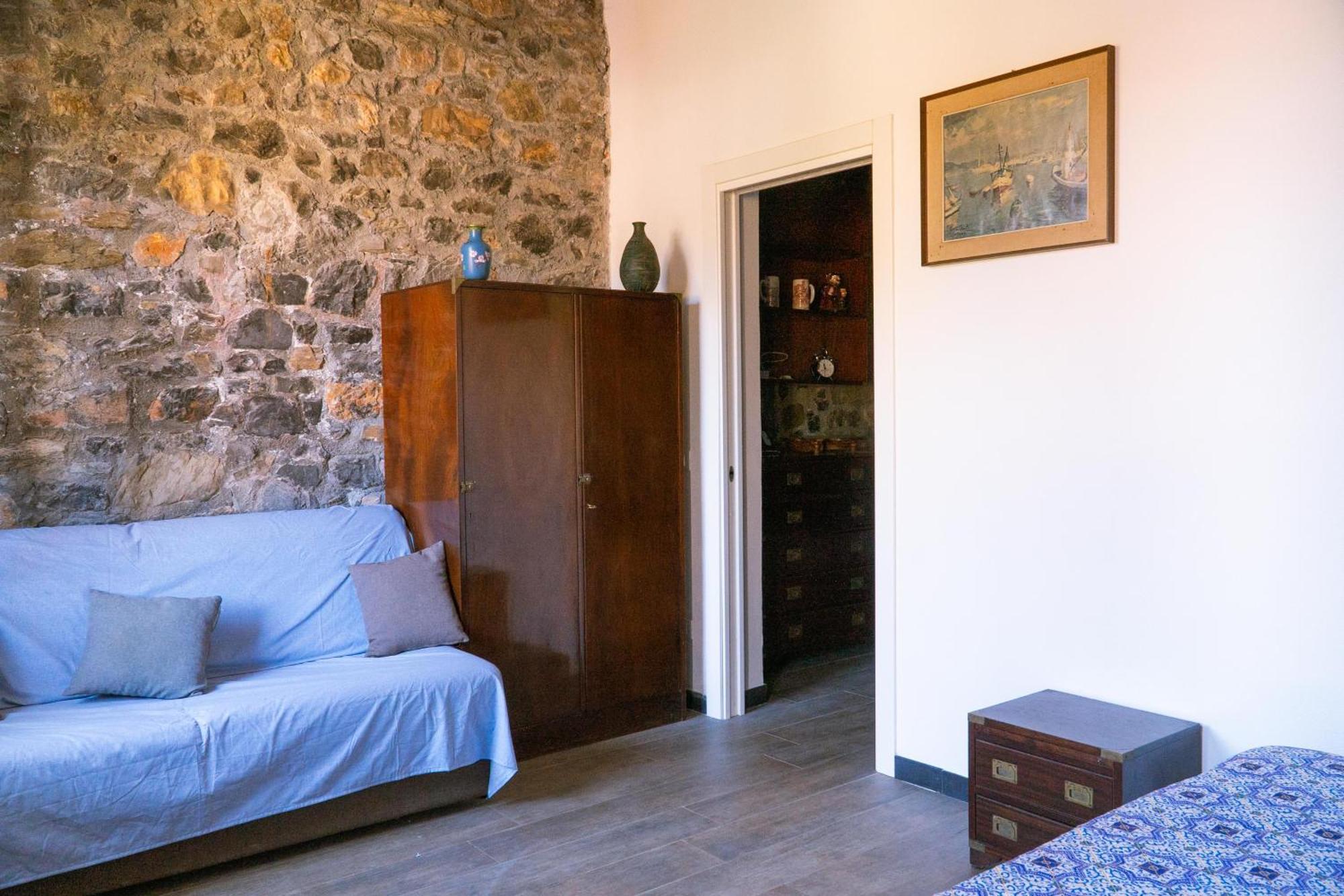 Holiday home La Del Castello