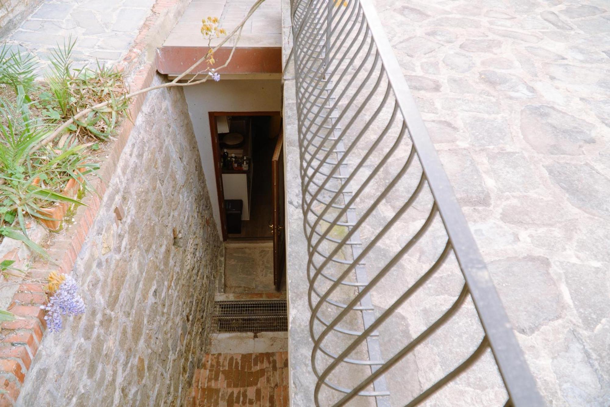 La Del Castello Holiday home Lerici