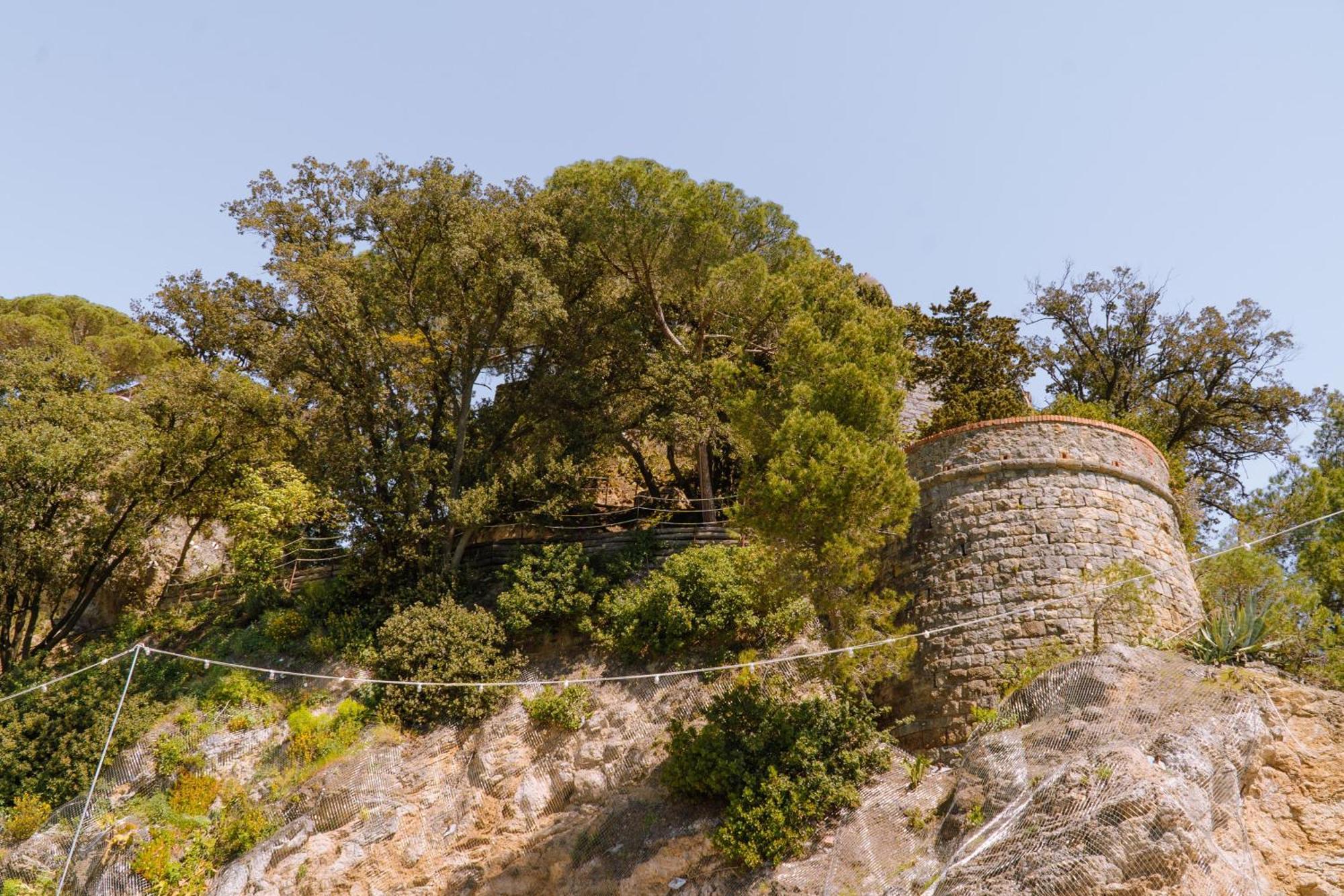 La Del Castello Holiday home *