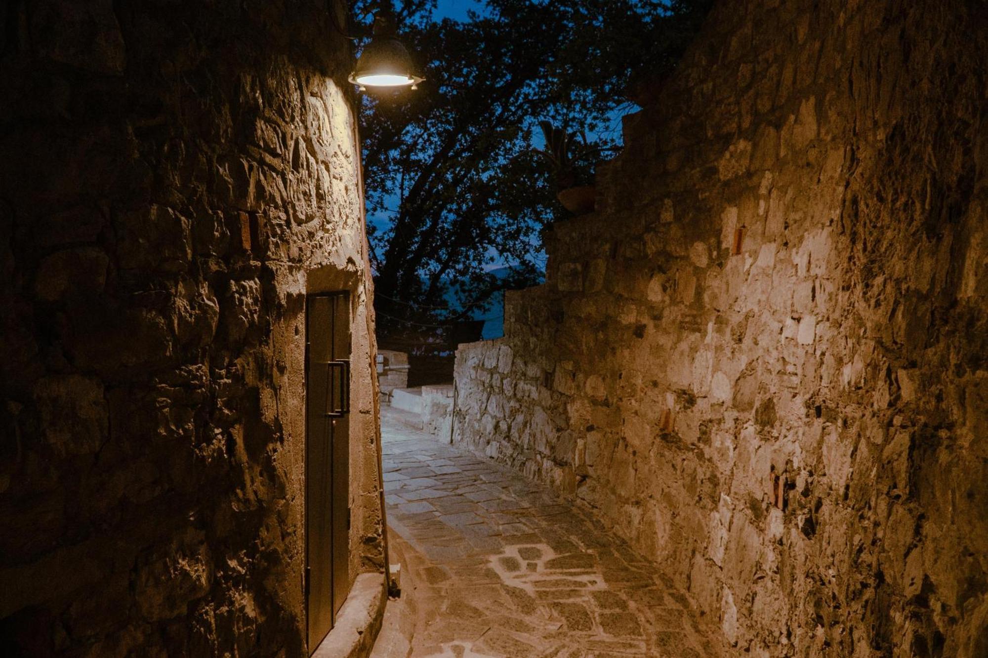 La Del Castello Holiday home