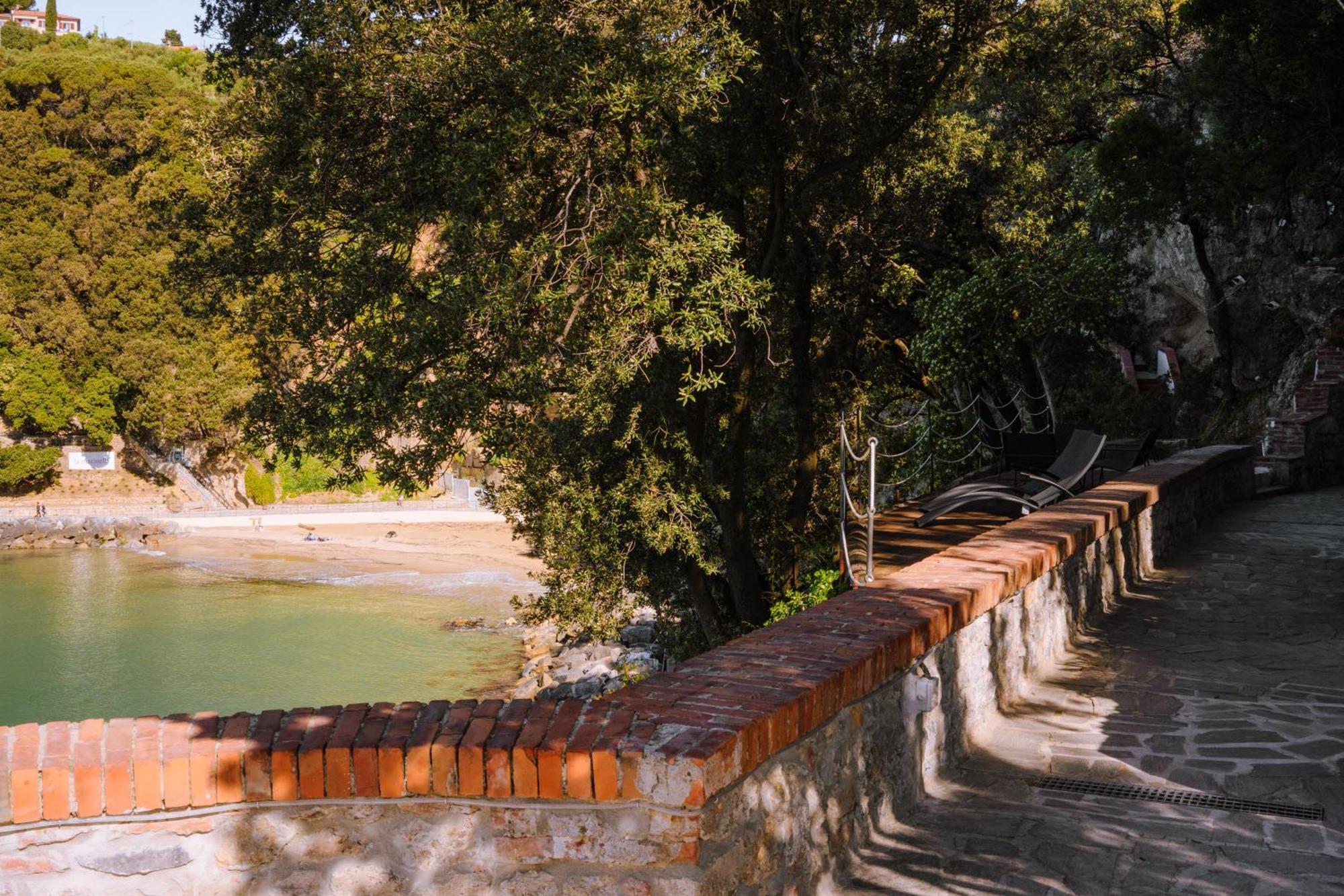 Holiday home La Del Castello *