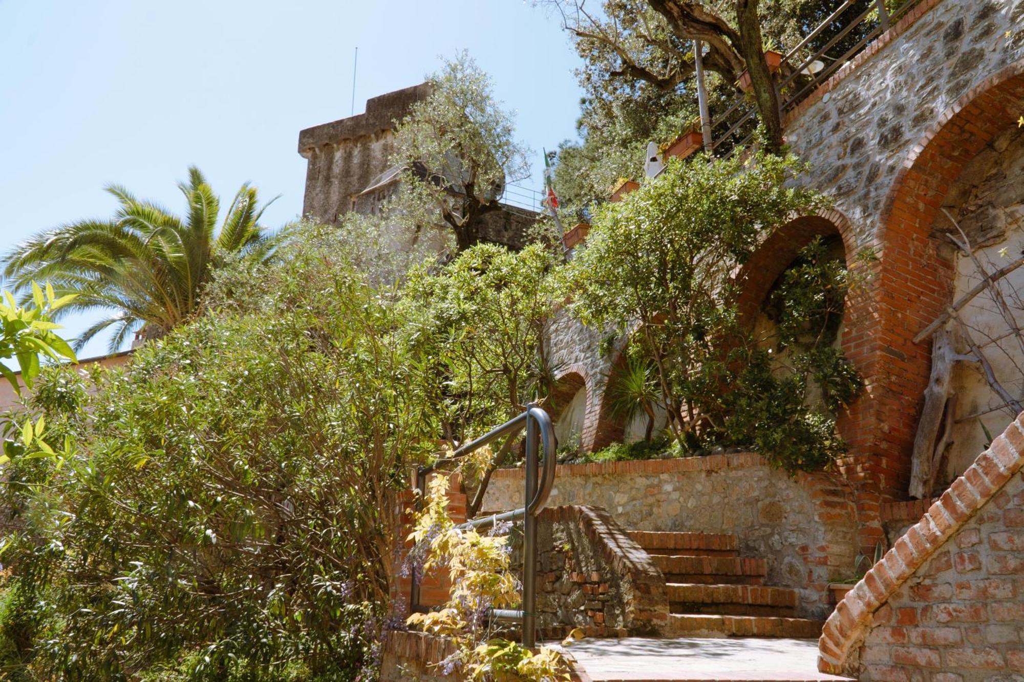 Holiday home La Del Castello Lerici