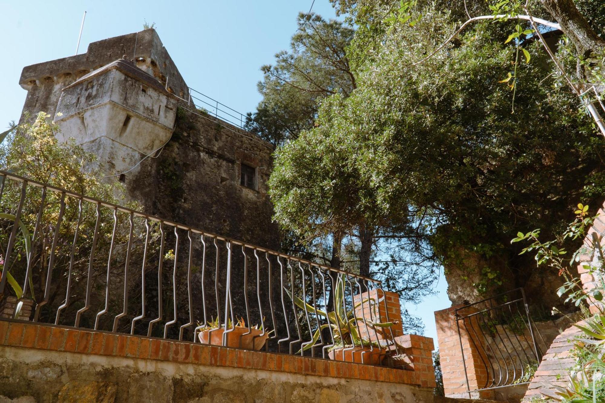 Holiday home La Del Castello Lerici