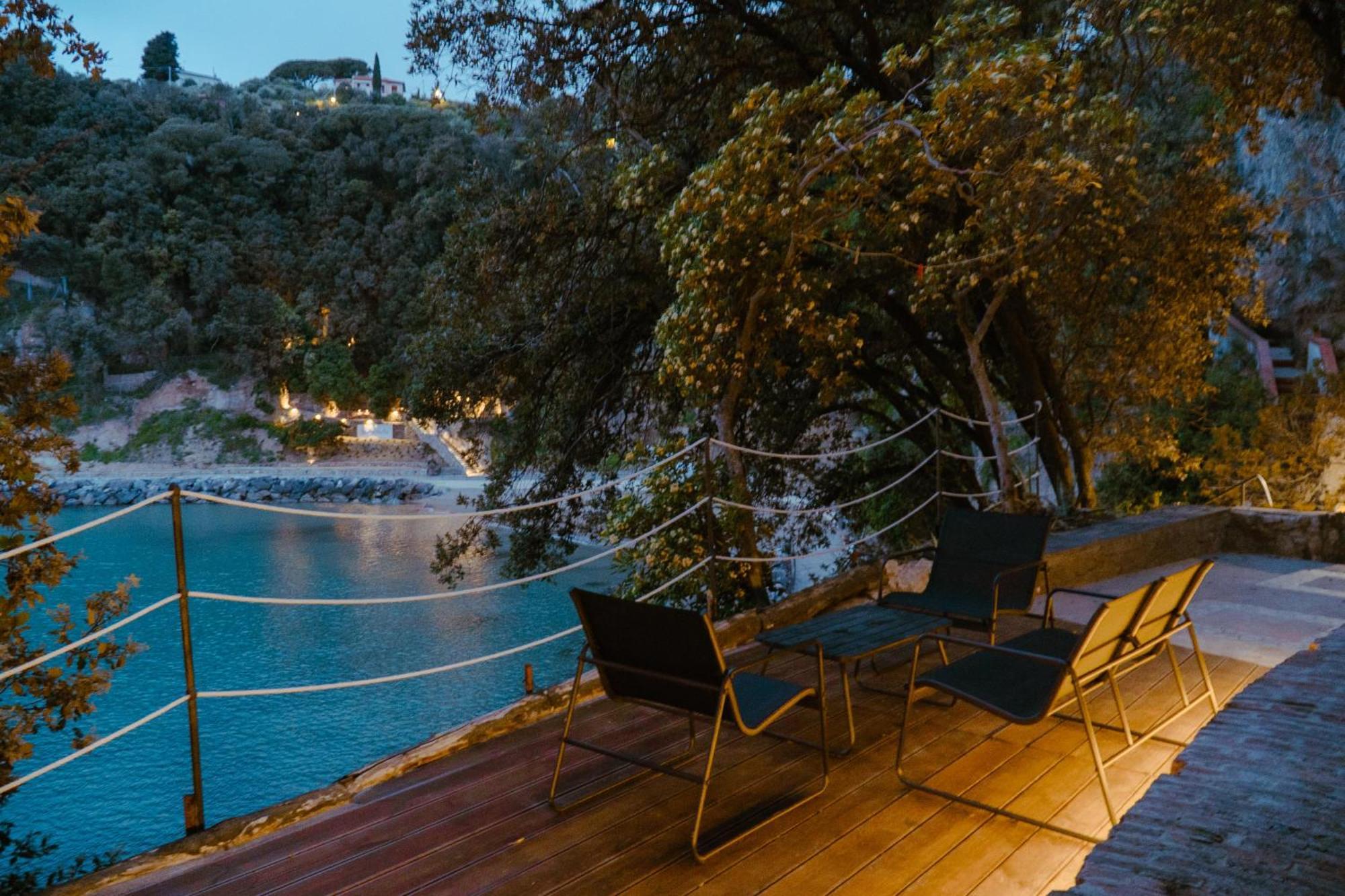 Holiday home La Del Castello