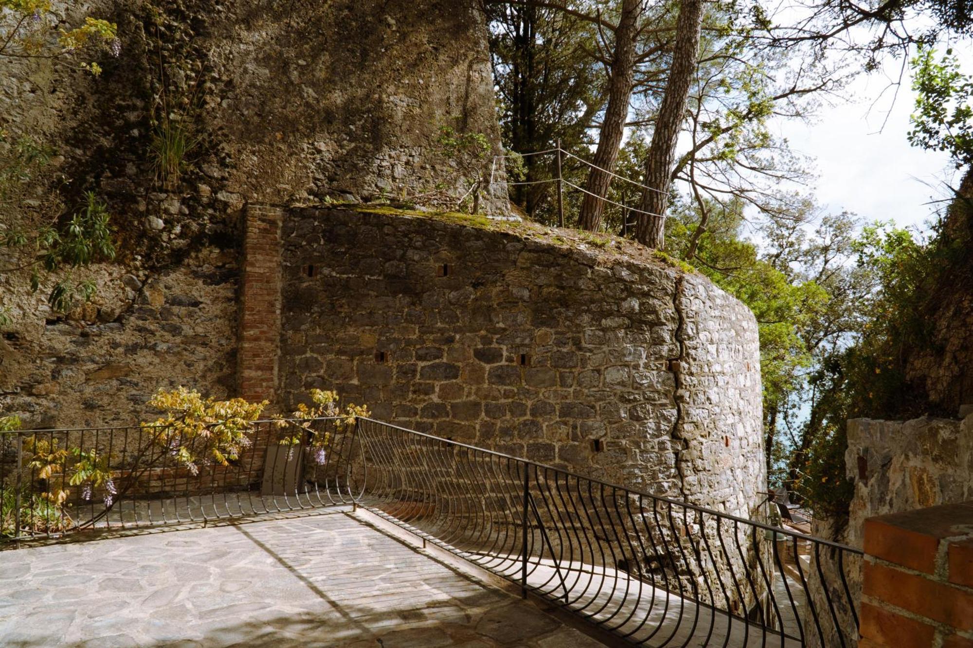 Holiday home La Del Castello Lerici