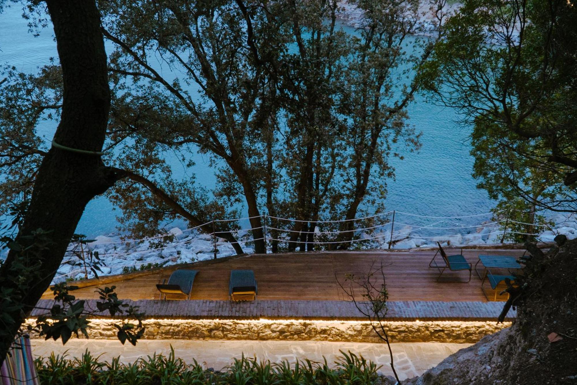 Holiday home La Del Castello Lerici