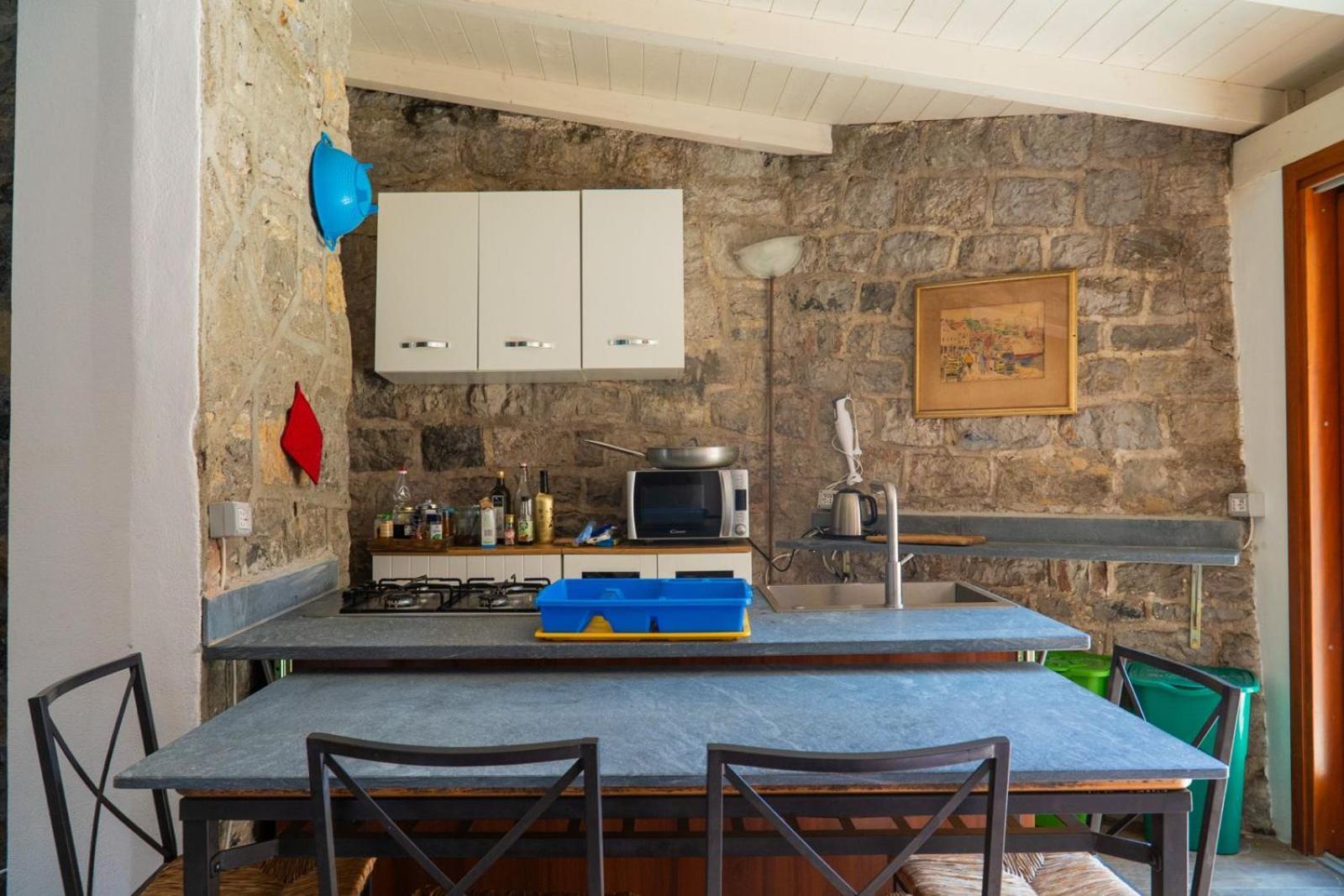 Holiday home La Del Castello *
