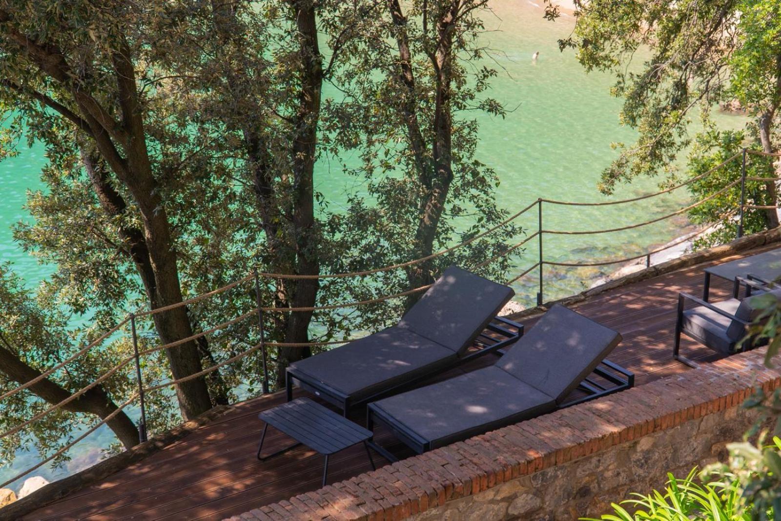 Holiday home La Del Castello Lerici