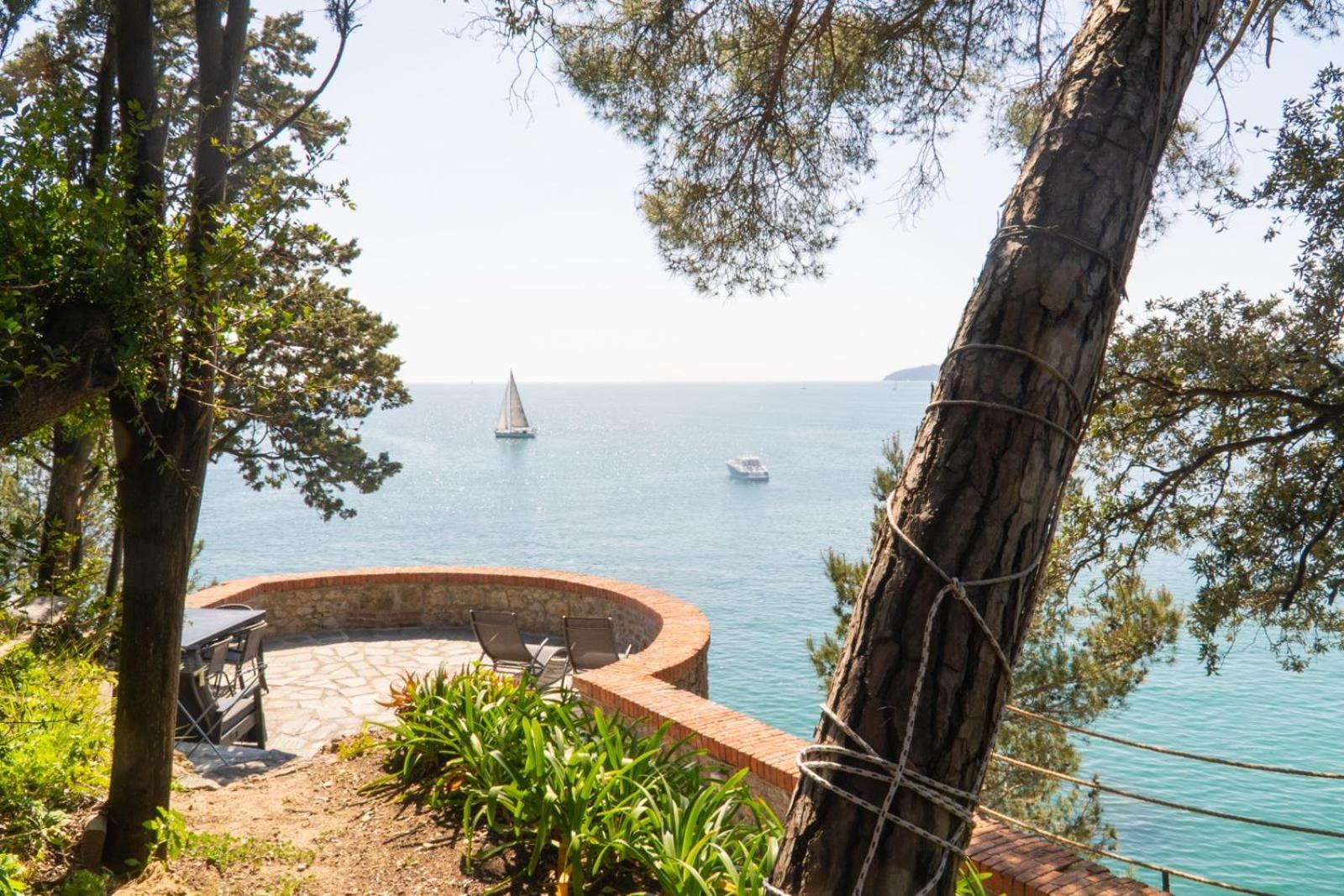 La Del Castello Holiday home